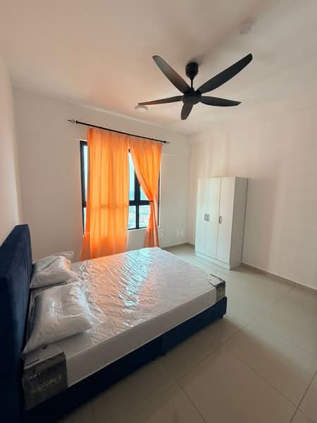 Servis Apartment untuk Disewa di Parkland Residence - Hin Shen - PropertyGuru.com.my