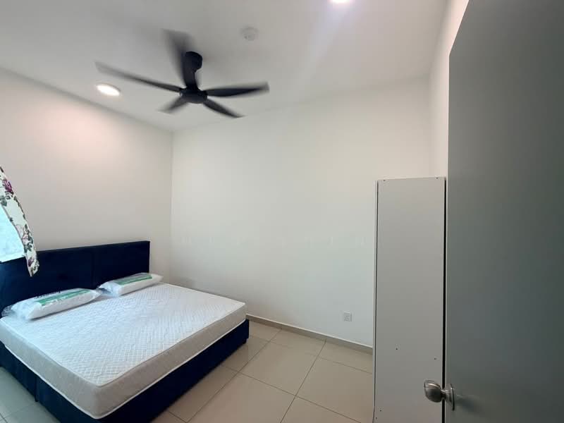 Servis Apartment untuk Disewa di Parkland Residence - Hin Shen - PropertyGuru.com.my