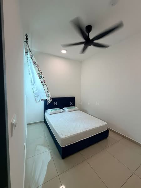 Servis Apartment untuk Disewa di Parkland Residence - Hin Shen - PropertyGuru.com.my