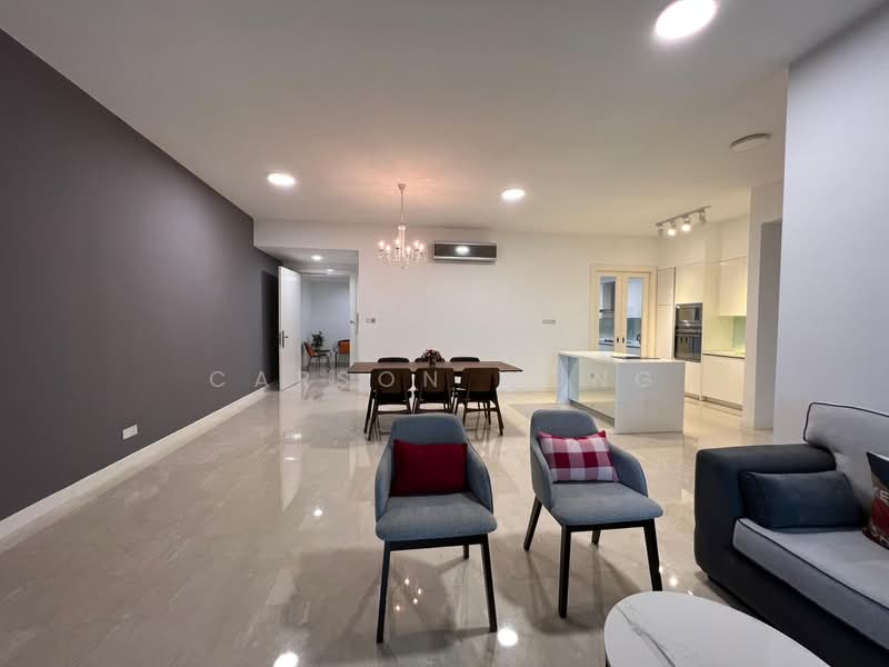 Condominium for Sale at Seni Mont Kiara - Carson Wong - PropertyGuru.com.my