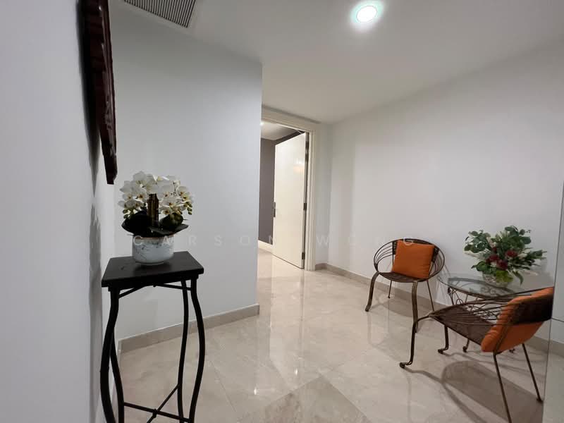 Condominium for Sale at Seni Mont Kiara - Carson Wong - PropertyGuru.com.my
