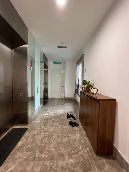 Condominium for Sale at Seni Mont Kiara - Carson Wong - PropertyGuru.com.my
