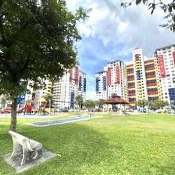 Flat for Sale at PPR Desa Tun Razak - Deeya Yusof - PropertyGuru.com.my