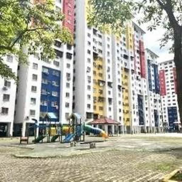 Flat for Sale at PPR Desa Tun Razak - Deeya Yusof - PropertyGuru.com.my