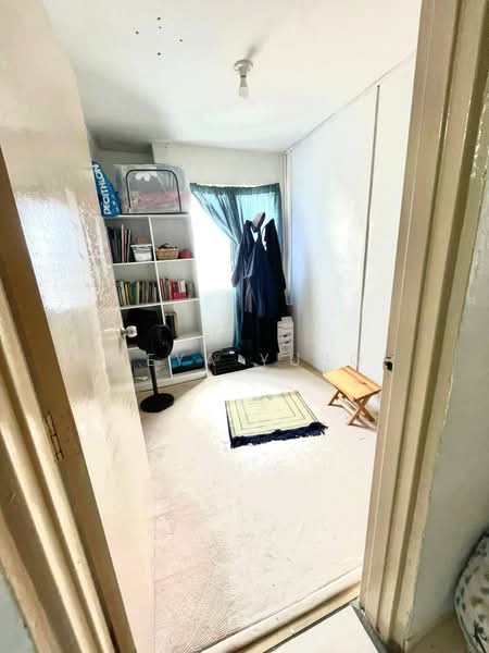 Flat for Sale at PPR Desa Tun Razak - Deeya Yusof - PropertyGuru.com.my