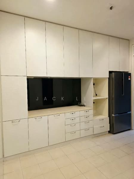 2-storey Terraced House for Sale in Taman Riana Ukay (Ulu Kelang) - Jack Leu - Interior - PropertyGuru.com.my