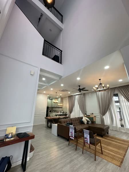 Semi-Detached House for Sale in Ampang (Selangor) - Teck Wee - PropertyGuru.com.my
