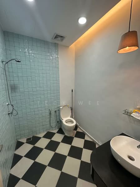 Semi-Detached House for Sale in Ampang (Selangor) - Teck Wee - PropertyGuru.com.my