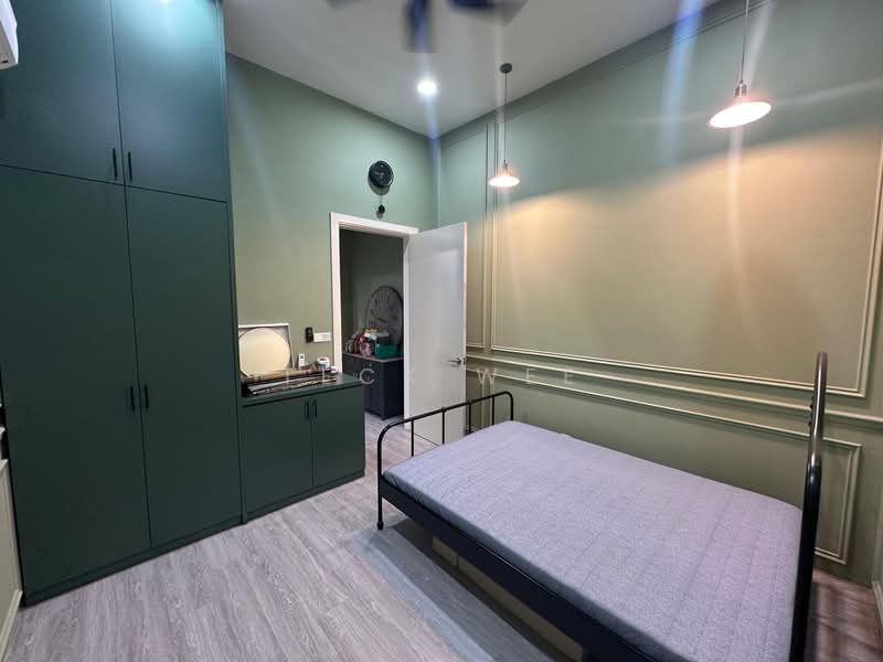 Semi-Detached House for Sale in Ampang (Selangor) - Teck Wee - PropertyGuru.com.my