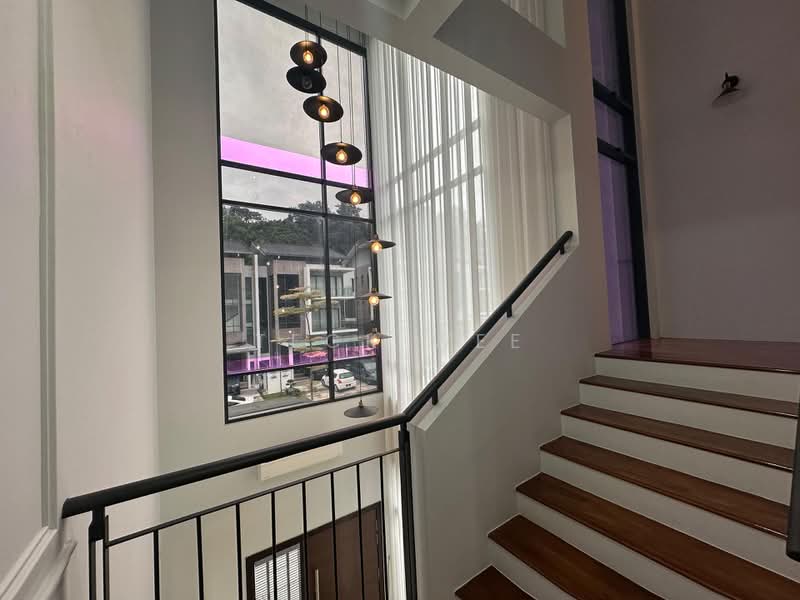 Semi-Detached House for Sale in Ampang (Selangor) - Teck Wee - PropertyGuru.com.my