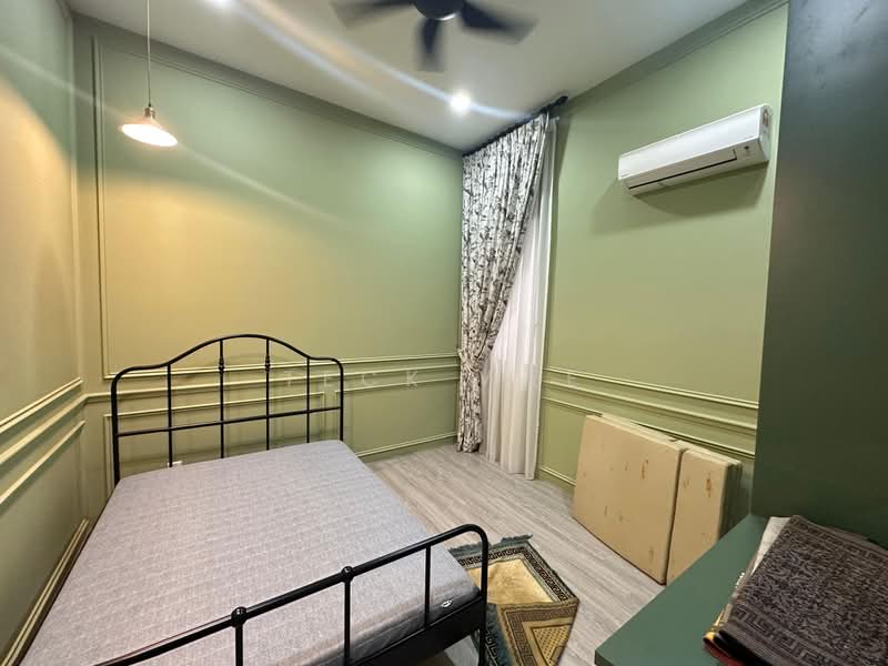 Semi-Detached House for Sale in Ampang (Selangor) - Teck Wee - PropertyGuru.com.my