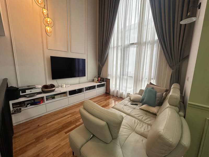 Semi-Detached House for Sale in Ampang (Selangor) - Teck Wee - PropertyGuru.com.my