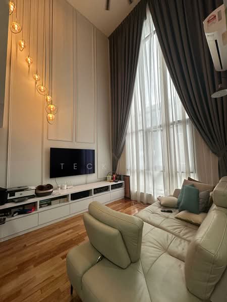 Semi-Detached House for Sale in Ampang (Selangor) - Teck Wee - PropertyGuru.com.my