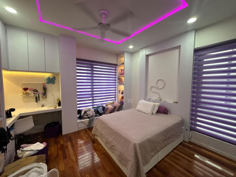 Semi-Detached House for Sale in Ampang (Selangor) - Teck Wee - PropertyGuru.com.my