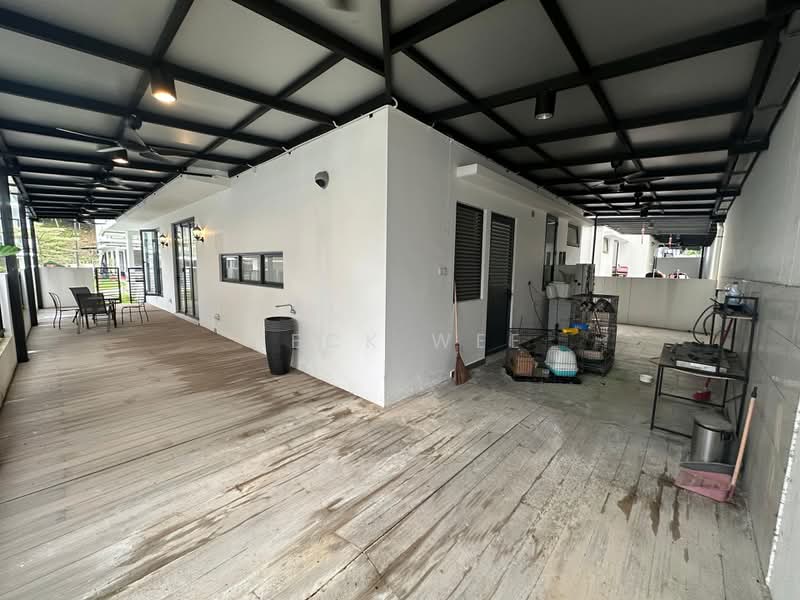 Semi-Detached House for Sale in Ampang (Selangor) - Teck Wee - PropertyGuru.com.my