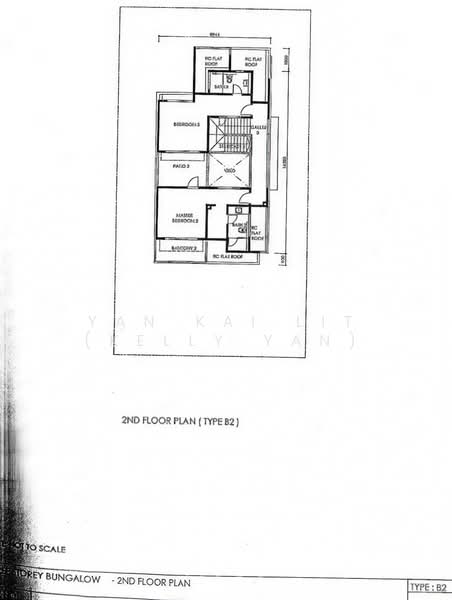 Rumah Banglo untuk Dijual di Ampang Jaya (Ampang) - Yan Kai Lit (Kelly Yan) - PropertyGuru.com.my