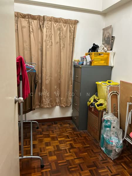 Condominium for Sale at Medan Putra Condominium - Chew Ding Jie - Interior - PropertyGuru.com.my
