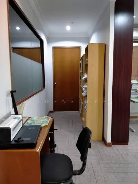 Shop / Office for Sale in Mont Kiara (Kuala Lumpur) - Eugene Yap - Interior - PropertyGuru.com.my