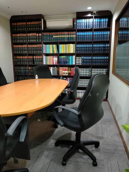 Shop / Office for Sale in Mont Kiara (Kuala Lumpur) - Eugene Yap - Study - PropertyGuru.com.my