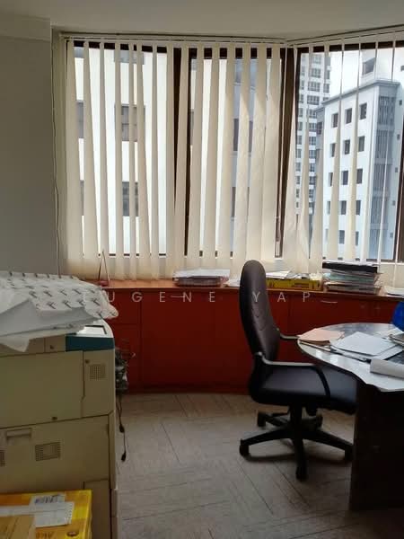 Shop / Office for Sale in Mont Kiara (Kuala Lumpur) - Eugene Yap - Interior - PropertyGuru.com.my