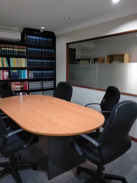 Shop / Office for Sale in Mont Kiara (Kuala Lumpur) - Eugene Yap - Study - PropertyGuru.com.my