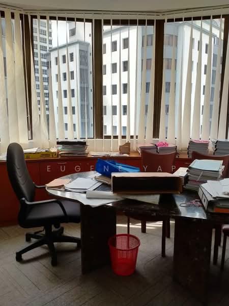 Shop / Office for Sale in Mont Kiara (Kuala Lumpur) - Eugene Yap - Interior - PropertyGuru.com.my