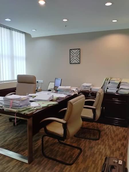 Shop / Office for Sale in Mont Kiara (Kuala Lumpur) - Eugene Yap - Study - PropertyGuru.com.my