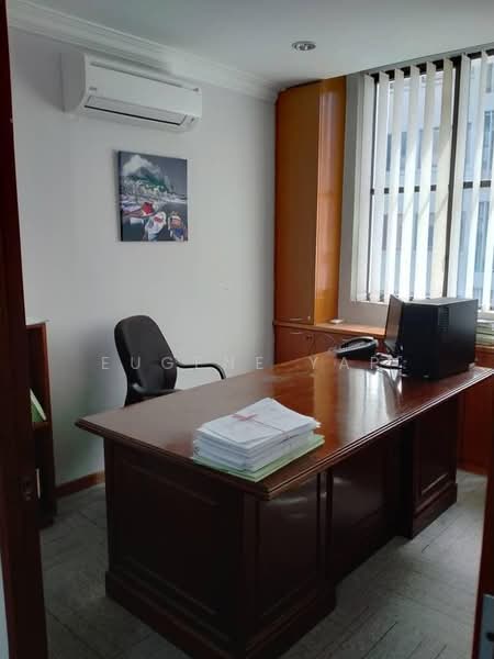 Shop / Office for Sale in Mont Kiara (Kuala Lumpur) - Eugene Yap - Study - PropertyGuru.com.my