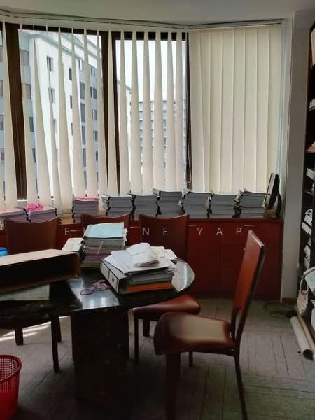 Shop / Office for Sale in Mont Kiara (Kuala Lumpur) - Eugene Yap - Study - PropertyGuru.com.my