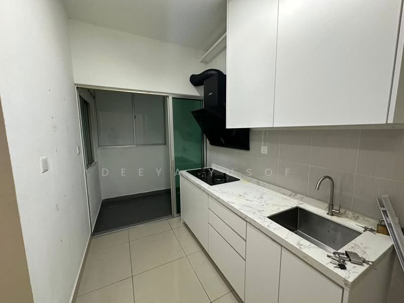 Condominium for Rent at 1 Razak Mansion - Deeya Yusof - PropertyGuru.com.my