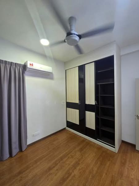 Condominium for Rent at Zefer Hill Residence - Eric Sea - Bedroom - PropertyGuru.com.my