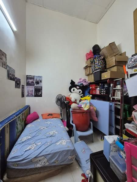 Rumah Teres 1 Tingkat untuk Dijual di Taman Nusa Bestari (Iskandar Puteri (Nusajaya)) - Evon Yap - PropertyGuru.com.my
