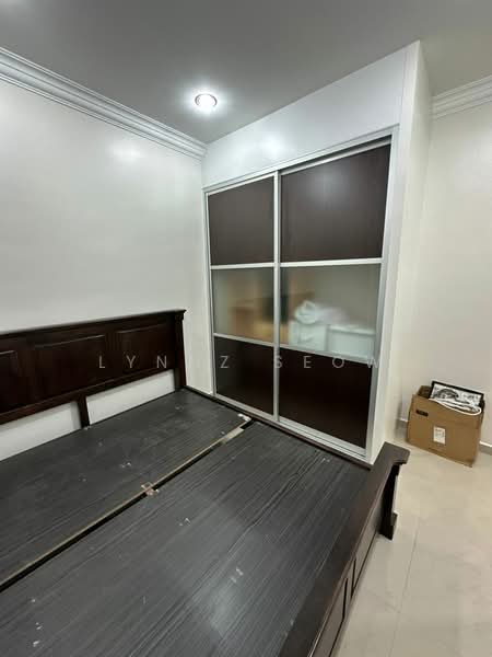 Apartment for Rent at University Place (Plaza Ivory) - Lynnz Seow - Bedroom - PropertyGuru.com.my