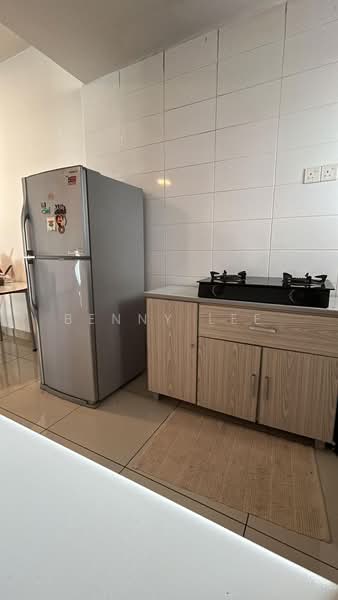 Servis Apartment untuk Disewa di Service Residence @ Landmark Residence 2 - Benny Lee - PropertyGuru.com.my