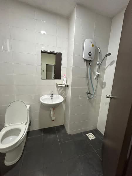 Servis Apartment untuk Disewa di Service Residence @ Landmark Residence 2 - Benny Lee - PropertyGuru.com.my
