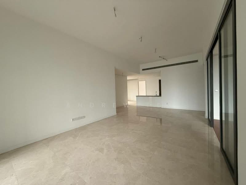 Service Residence for Sale at The Astaka @ 1 Bukit Senyum - Andrew Teo - Living Room - PropertyGuru.com.my