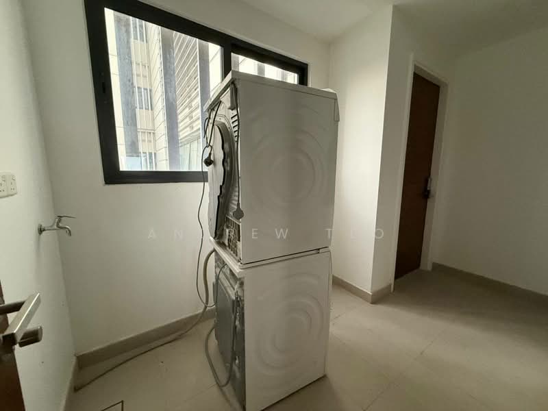 Service Residence for Sale at The Astaka @ 1 Bukit Senyum - Andrew Teo - Interior - PropertyGuru.com.my