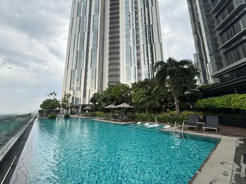 Service Residence for Sale at The Astaka @ 1 Bukit Senyum - Andrew Teo - PropertyGuru.com.my