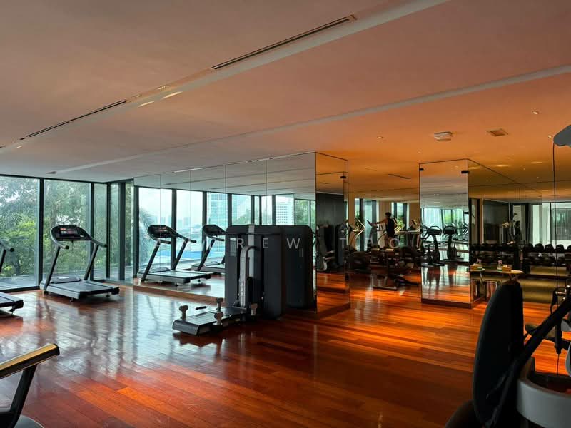 Service Residence for Sale at The Astaka @ 1 Bukit Senyum - Andrew Teo - PropertyGuru.com.my