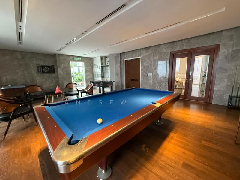 Service Residence for Sale at The Astaka @ 1 Bukit Senyum - Andrew Teo - PropertyGuru.com.my