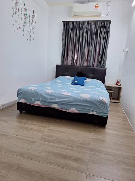 2-storey Terraced House for Sale in Ipoh (Perak) - Alex Fong - PropertyGuru.com.my