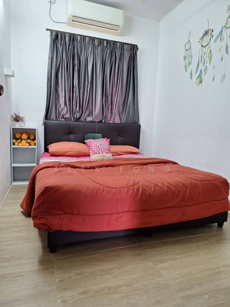 2-storey Terraced House for Sale in Ipoh (Perak) - Alex Fong - PropertyGuru.com.my