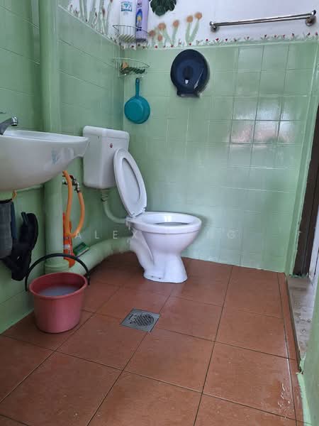 2-storey Terraced House for Sale in Ipoh (Perak) - Alex Fong - PropertyGuru.com.my