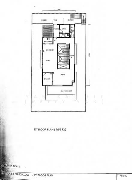 Rumah Banglo untuk Dijual di Twin Palms Kemensah (Melawati) - Yan Kai Lit (Kelly Yan) - PropertyGuru.com.my