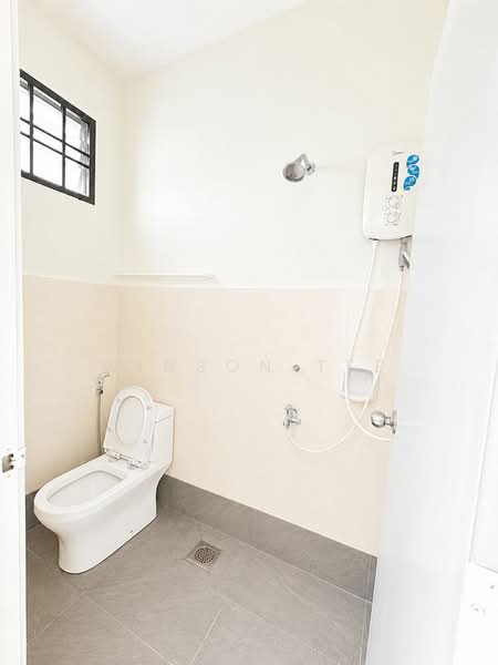 Rumah Teres 2 Tingkat untuk Disewa di Taman Rinting (Masai) - Winson Tee - PropertyGuru.com.my