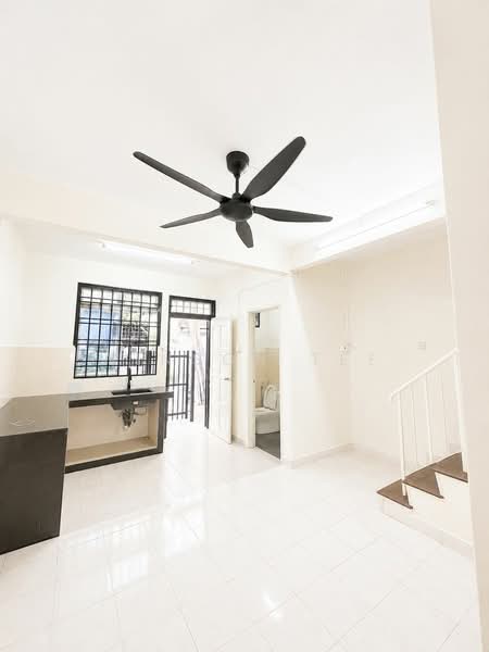 Rumah Teres 2 Tingkat untuk Disewa di Taman Rinting (Masai) - Winson Tee - PropertyGuru.com.my