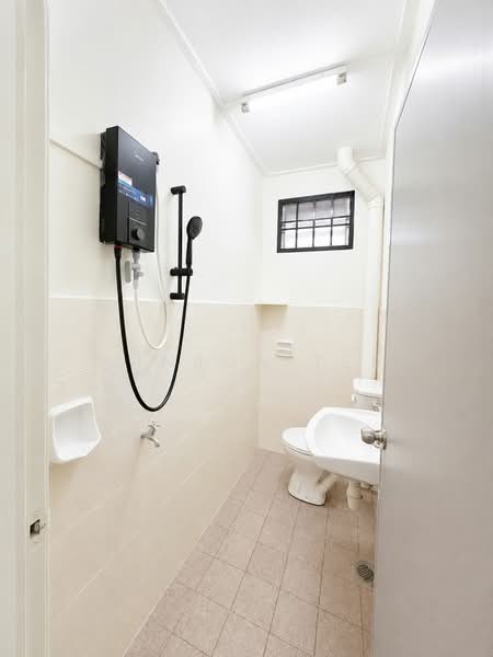 Rumah Teres 2 Tingkat untuk Disewa di Taman Rinting (Masai) - Winson Tee - PropertyGuru.com.my