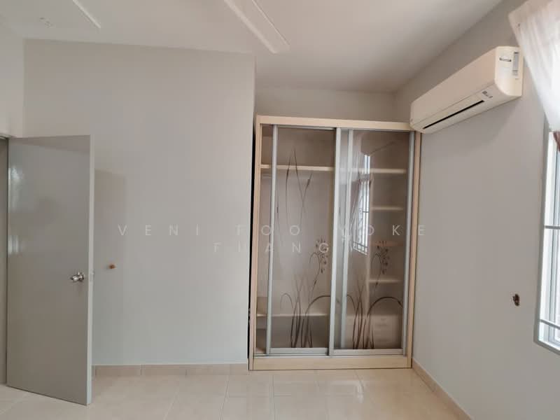 2-storey Terraced House for Rent in Setia Alam (Selangor) - Veni Foo Yoke Fuang - Bedroom - PropertyGuru.com.my