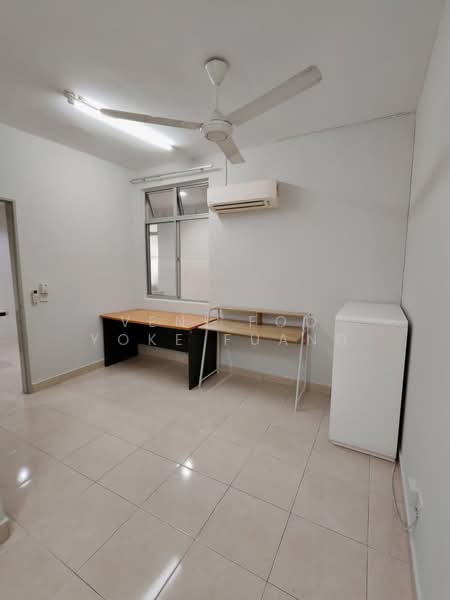 2-storey Terraced House for Rent in Setia Alam (Selangor) - Veni Foo Yoke Fuang - Interior - PropertyGuru.com.my