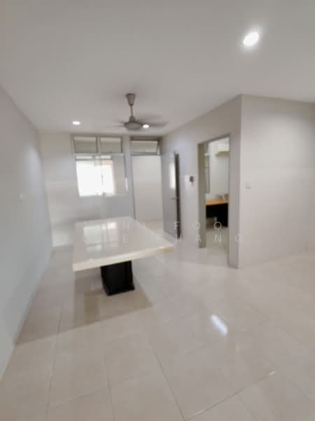 2-storey Terraced House for Rent in Setia Alam (Selangor) - Veni Foo Yoke Fuang - Interior - PropertyGuru.com.my